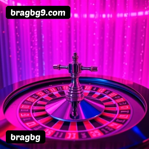 Vantagens exclusivas bragbg para jogadores brasileiros - São Paulo, Rio, BH