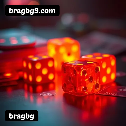 Requisitos do APK da bragbg para Android