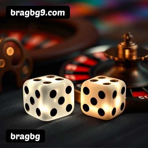 bragbg bônus R$5.000 + 500 giros - Rollover 35x, prazo 30 dias, 38% taxa conversão