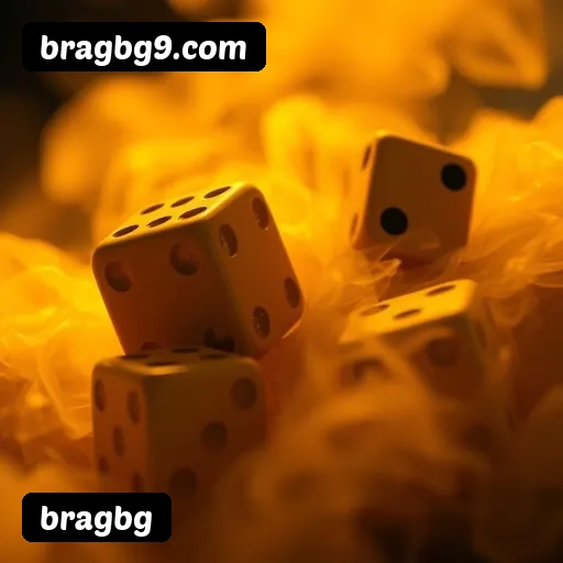 Tabela RTP dos jogos de cassino da bragbg