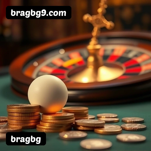 FAQ bragbg Brasil - Perguntas frequentes sobre bônus, PIX, RTP, APP mobile e VIP