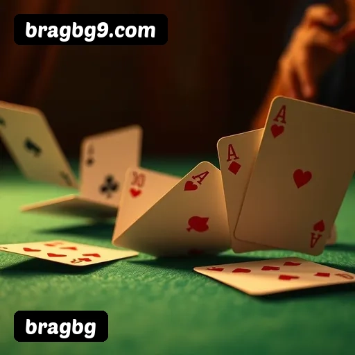 bragbg segurança SSL 256-bit - Licença Curaçao, eCOGRA, GLI certificado