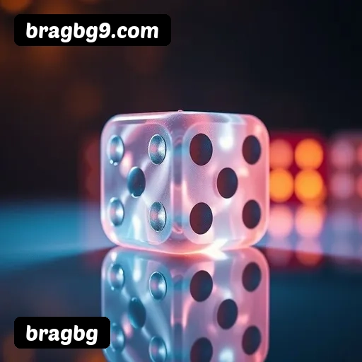 Níveis do programa VIP da bragbg